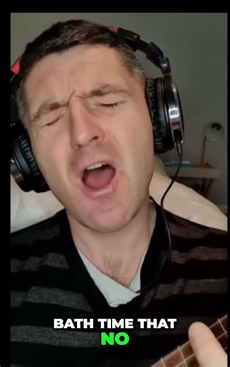 Ukulele Dad - Lion King Parody - How To Save Your Wife