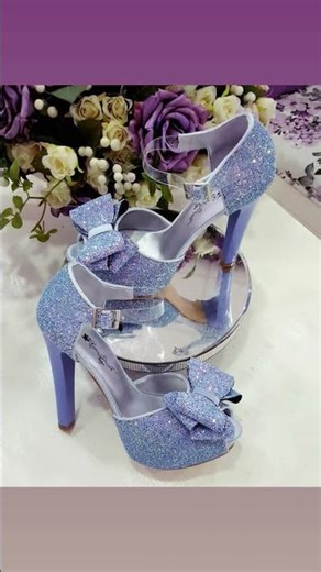 luxury shoes heels design #aesthetic #shoes #luxuryheels #stylish #fashionable #fy #trending #shorts