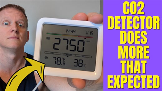 Watch Details To Know About This Detector on Amazon Live