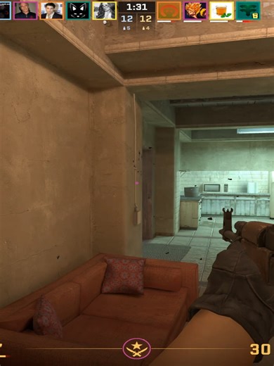 Counter-Strike Gameplay Insights for All Levels