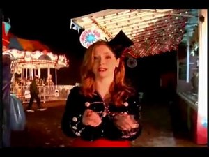 Degrassi Season 10 Behind The Scenes Carnival Video