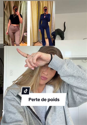 Réponse à @Jasmine Naidji Ce n’est pas indiscret du tout 👀 J’ai perdu du poids avec le déficit calorique (OMAD ou jeûne intermittent) et j’ai fait plusieurs cure pour detoxifier mon corps ☺️ Les produits @wandernana.com m’ont grave aidé. Code ALICE sur le site 🫶🏼 #pertedepoid #wandernana #detox #regime #collaboration