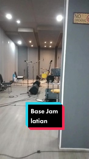 #basejam #band #rehearsal
