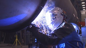 149 reactions · 43 shares | Switching to Regulated Metal Deposition (RMD®) and pulsed MIG welding has helped Sigma Thermal stay ahead of the competition. Don’t get left behind — learn more about the PipeWorx 400 and what it can do for you. https://bit.ly/2YBdX9U | Miller Welders | Facebook