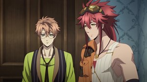 Code: Realize ~Guardian of Rebirth~ (English Dub) | E7 - Forgiveness for the Past