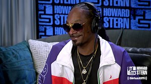 4.5M views · 811 shares | Snoop Dogg tells Howard about the special delivery he received from Tupac and Madonna at Saturday Night Live: “I've never spoke on it.” | The Howard Stern Show | Facebook