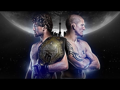 ONE Championship: SHANGHAI | Event Replay