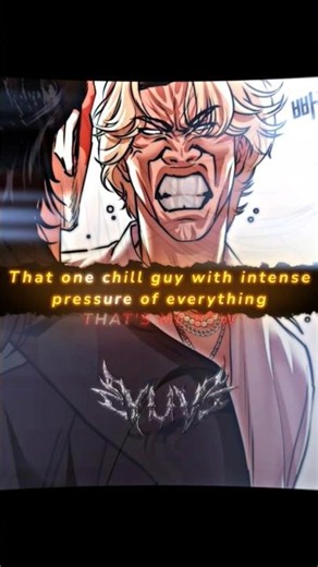 SELF EDIT BTW #manhwa #vyuk #webtoon #ptj ‪@3DLookism‬ ‪@DaddyVyuk‬