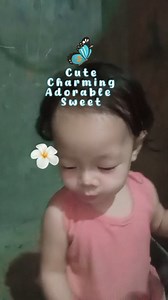 Cuteness Overload: Baby Girl Names That Mean Adorable, Sweet & Charming. Sharing some of the most endearing baby girl names from around the world — so irresistible cuteness. 🌸 📌 For inspiration only #BabyNames #GirlNames #CuteNames #NameInspo #CharmingNames #AdorableNames | The Baby Names Wonderland