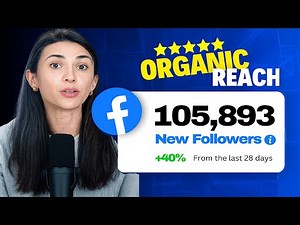 How to Grow Your Facebook Page Followers Fast in 2026 | Increase Real Followers Organically