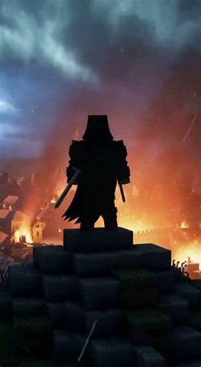 The Darkest Moment in Minecraft Lore…