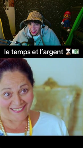 Exploring Time and Money with Notorioussman