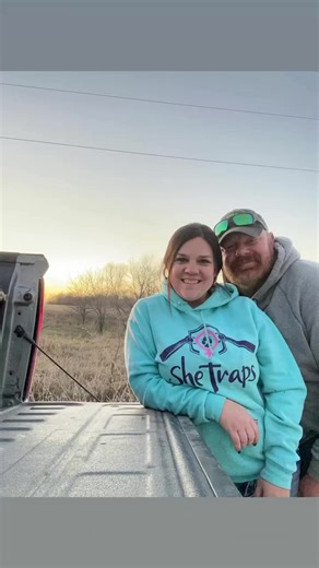 5.3K views · 198 reactions | First couple of days on Iowa Raccoon Line 劣 | SheTraps | Facebook