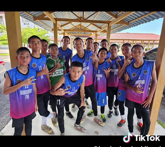 Harris's Hawk_PLD Dato' Harun on TikTok