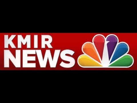 KMIR News Live Stream