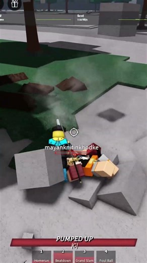 Who Is LilBro Countering I The Strongest Battlegrounds