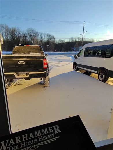 Welcome to 2026 Everyone! Wishing everyone the best! Maggotkin of Nurgle Pre-orders will go live after midnight this Friday night! I am caught up on all the orders purchased over the Holiday and everyones order's are on the way! #warhammercommunity #40k #theroguetradersgaming #spikeybits | The Rogue Traders Gaming