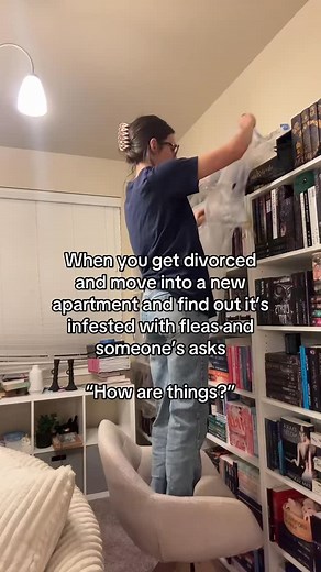 It’s a new adventure every day. #divorce #divorcesupport | Ericka with a ‘CK’