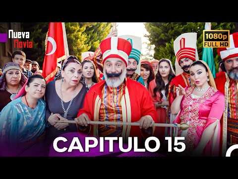 Nueva Novia Capitulo 15 (Doblado En Español) (Versión Larga)