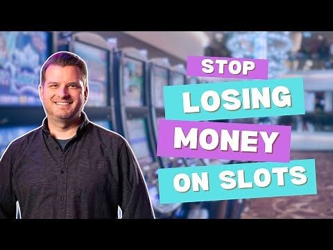Try These Tips for New Slot 🎰 Players! 🧐 Stop Losing at Slots and Leave With Your Money 💵!