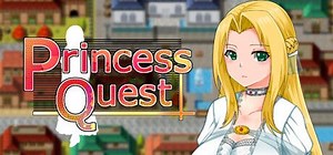 Princess Quest (2019) - MobyGames