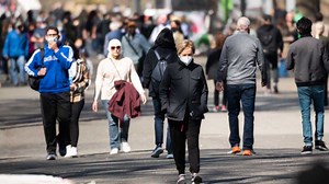 Cook County Releases Plan For Phase 5 Reopening Friday