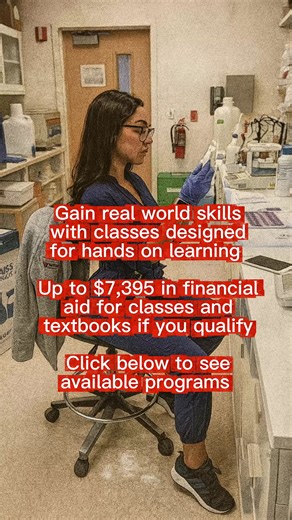 🏫 Take Forensic Science classes 👍 No experience necessary 👩‍🎓 Financial aid may be available for those who qualify | Classroom Genius