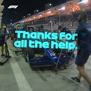 219K views · 5K reactions | Great to see from Alex Albon on his debut qualifying for Williams Racing  | F1 | Facebook