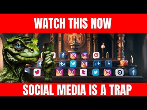 This Tech Is Disturbing