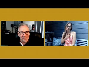 GH's Tamara Braun Interview - Outstanding Supporting Actress Winner - 47th Daytime Emmys