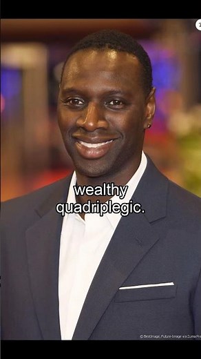 Omar Sy