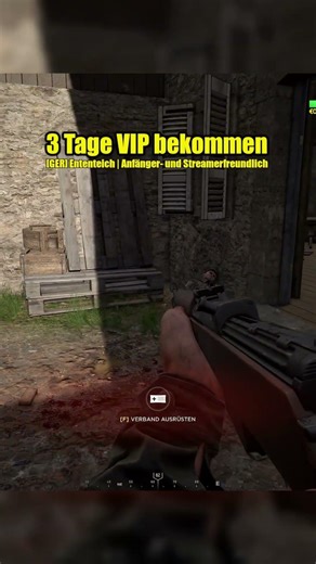 Tricked out :D #hellletloose