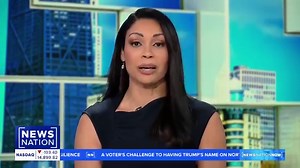 NewsNation's Nichole Berlie shares a personal message. | NewsNation