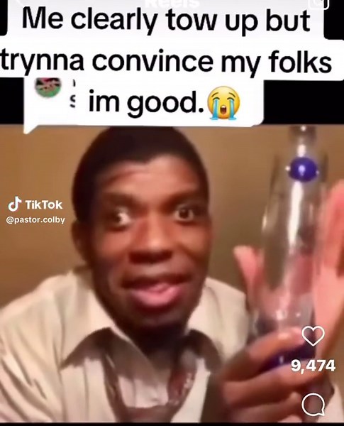 Why yall don’t believe me 🙈🙈🙈 #colbymitchell #pastorcolbymitchell #amen #glorytogod #church #houston #dallastx #california