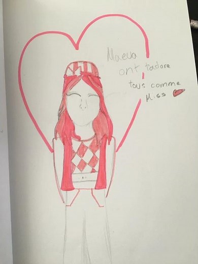 Dessin maeva game video