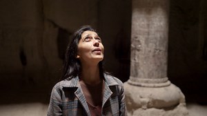 The Armenian Holy Site Where Music 'Rings Like A Bell'