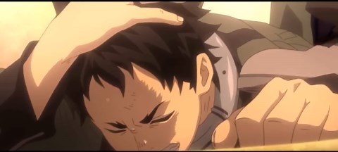 15 Best Death Game Anime