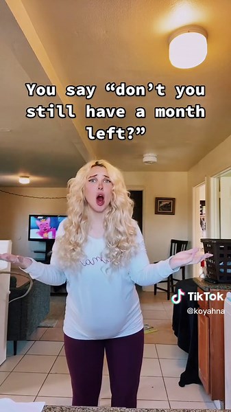 35 Weeks Pregnant Experience: You Make Me Loco Pregnancy Journey