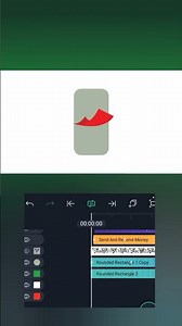 Logo animation using alight motion 💯
