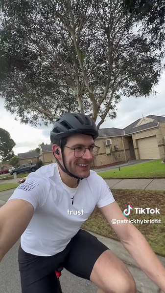 patrickfit on TikTok