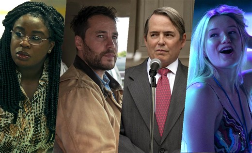 ‘Painkiller’ Review: Peter Berg’s Miniseries With Taylor Kitsch, Matthew Broderick & More Awkwardly Takes On The Opioid Crisis