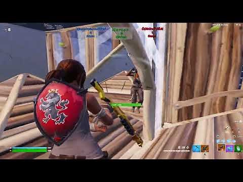 1v2 Clutch Fights (#1 PRACTICE MAP)