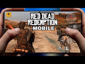 Red Dead Redemption Mobile Download Android & iOS | Fix Device Not Compatible | Netflix Games