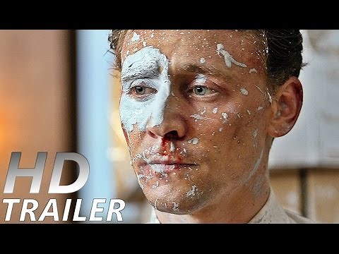 HIGH RISE | Trailer deutsch german [HD]