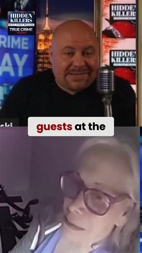 42K views · 563 reactions | Donna Adelson faces life in prison, and life inside demands adaptability, respect, and quiet calculation – all things she has mastered. Every favor has a price, from braiding hair to writing letters. Inmates describe a hidden economy of salons, laundry, massages, and food bartering. Have you ever thought about this? #DonnaAdelson #TrueCrimeToday #JusticeServed #HiddenKillers | Hidden Killers Podcast | Facebook