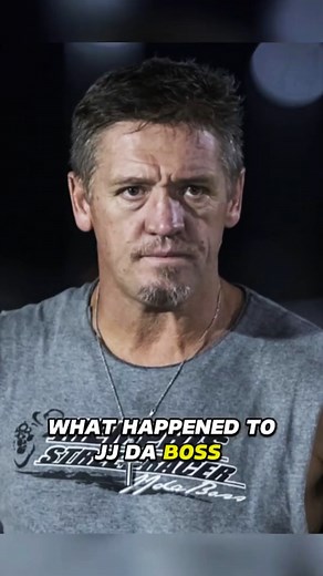 What Happened To JJ Da Boss Aka Jonathan Day From Street Outlaws? #JJDABOSS #JonathanDay #streetoutlaws #CelebritiesOfUSA | Celebrities of USA