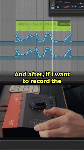 Using Bitwig Connect as a DAW controller