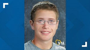 12 years ago, Kyron Horman disappeared from Skyline Elementary in Portland