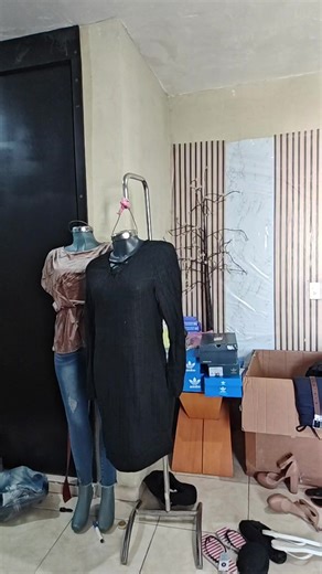 BEMO Boutique on Reels