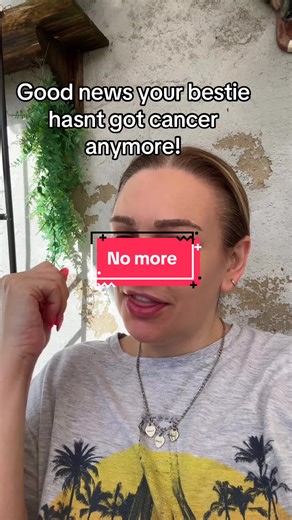 Humorous Take on Cancer: Laugh or Cry?